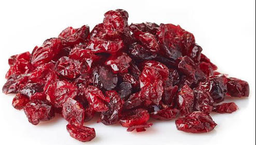 [4391800000006] DRIED CRANBERRIES