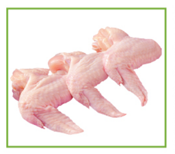 [4379400000006] CHICKEN WHOLE WINGS